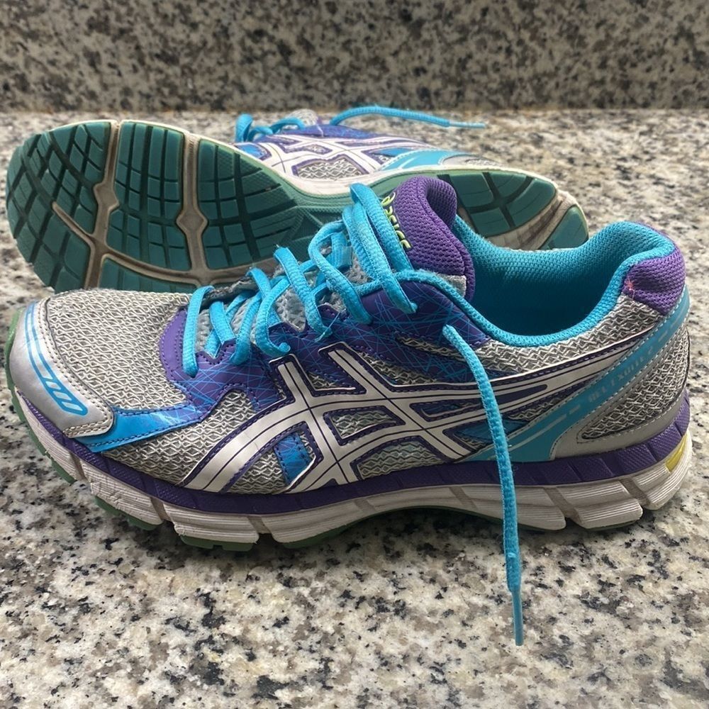 ASICS Gel Excite 2 - Picture 5 of 6